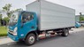 Thaco OLLIN S700 2023 - Bán xe Thaco Ollin 2 tấn và xe tải Ollin 3.5 tấn thùng dài 4.35m tại Hải Phòng
