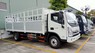 Thaco OLLIN Ollin S720 2023 - Bán xe tải Thaco Ollin S720 tải trọng 7 tấn thùng dài 6.2M, giá rẻ và hỗ trợ trả góp giá rẻ tại Hải Phòng