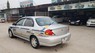 Kia Spectra 2006 - Xe màu bạc