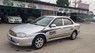 Kia Spectra 2006 - Xe màu bạc