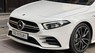 Mercedes-Benz AMG A35 2020 - Nhập khẩu nguyên chiếc, giá tốt 1 tỷ 880tr