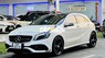 Mercedes-Benz A200  A200 màu trắng lên A45 modle 2015 2013 - Mercedes Benz A200 màu trắng lên A45 modle 2015