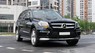 Mercedes-Benz GL 550 2012 - Biển Hà Nội