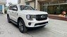 Ford Everest 2022 - Model 2023 thế hệ mới