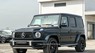 Mercedes-Benz G 63 2023 - SUV địa hình nổi tiếng thế giới - Phiên bản mới 2023 - Sẵn một vài màu xe giao ngay - LH ngay
