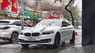 BMW 520i Nhỉnh 800tr đã có  520i 2015 Trắng odo 82.000km 2015 - Nhỉnh 800tr đã có BMW 520i 2015 Trắng odo 82.000km