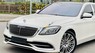 Mercedes-Benz Maybach S450 2017 - Tên tư nhân biển Sài Gòn