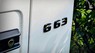 Mercedes-AMG G 63 2023 - Xe có sẵn - Giao ngay trên toàn quốc