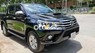 Toyota Hilux BÁN  3.O SX 2016 BẢN FUNLL XE ĐẸP 2016 - BÁN HILUX 3.O SX 2016 BẢN FUNLL XE ĐẸP