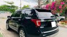 Ford Explorer 2.3L 2017 - Bán ô tô Ford Explorer 2.3L 2017, màu đen, nhập khẩu chính hãng
