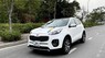 Kia Sportage 2015 - Màu trắng, giá ưu đãi