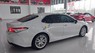 Toyota Camry 2020 - Xe màu trắng