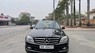 Mercedes-Benz C 230 2008 - Màu đen