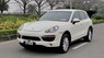 Porsche Cayenne 2011 - Trắng, nội thất be siêu chất