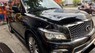 Infiniti QX80 2015 - Khủng long hạng thương gia model 2016