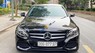 Mercedes-Benz C200 2018 - Màu đen, nhập khẩu nguyên chiếc chính chủ
