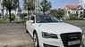 Audi A8 2012 - Xe còn siêu mới, chỉ đi 20.000 km