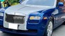 Rolls-Royce Ghost 2010 - Nhập khẩu nguyên chiếc