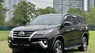 Toyota Fortuner 2019 - Cam kết chất lượng xe, bao test toàn quốc