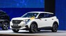 Peugeot 2008 2023 - Sẵn xe giao ngay, ưu đãi hấp dẫn