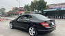 Mercedes-Benz C 230 2008 - Màu đen