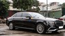 Mercedes-Benz 2021 - Cần bán lại xe màu đen