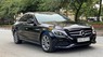 Mercedes-Benz C200 2018 - Màu đen, nhập khẩu nguyên chiếc chính chủ