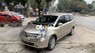 Nissan Livina 2011 - Màu bạc, xe nhập giá ưu đãi