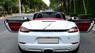 Porsche 718 2021 - Cần bán xe màu trắng