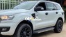 Ford Everest   TitaniumAT 4x2 2017 Màu Trắng 2017 2017 - Ford Everest TitaniumAT 4x2 2017 Màu Trắng 2017