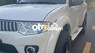 Mitsubishi Pajero Sport bán qajero spot máy dầu hai cầu 2013 - bán qajero spot máy dầu hai cầu