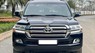 Toyota Land Cruiser 2019 - Bán xe màu đen