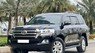 Toyota Land Cruiser 2019 - Bán xe màu đen