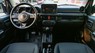 Suzuki Jimny 2023 - Suzuki Jimny mới đã về tới Tphcm.