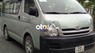 Toyota Hiace   2011 ghế như mới 2011 - Toyota Hiace 2011 ghế như mới