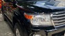 Toyota Land Cruiser 2011 - Dòng xe SUV gầm cao