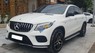 Mercedes-Benz GLE 43 2019 - Màu trắng