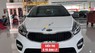 Kia Rondo 2021 - Số sàn 7 chỗ cực khỏe, trang bị tiện nghi ngập tràn