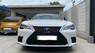 Lexus LS 500 h 2021 - Bán chiếc Lexus LS500H màu trắng xe sản xuất năm 2021 đăng ký tư nhân một chủ từ đầu