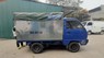 Daewoo Labo 2009 - Daewoo 430kg thùng bạt đời 2009 bks 34C-027.22 tại Hải Phòng lh 089.66.33322