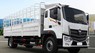 Thaco AUMAN 2023 - Giá xe thaco Auman C160 tải trọng 9,1 tấn trường hải ở hà nội