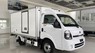Thaco Kia 2023 - Giá xe thaco kia K250 đông lạnh tải trọng 1,9 tấn trường hải ở hà nội