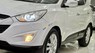 Hyundai Tucson 2011 - Màu trắng