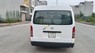 Toyota Hiace 2011 - Bao rút hồ sơ