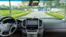 Toyota Land Cruiser 2020 - Xe màu đen, xe nhập