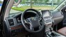 Toyota Land Cruiser 2020 - Xe màu đen, xe nhập