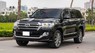 Toyota Land Cruiser 2020 - Xe màu đen, xe nhập