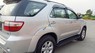 Toyota Fortuner 2011 - Bán rẻ xe biển vip 1 chủ zin a-z, bản full độ options rất đẹp