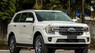 Ford Everest 2023 - Giá ưu đãi nhất thị trường, xe sẵn giao ngay vin 2023