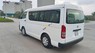 Toyota Hiace 2011 - Bao rút hồ sơ